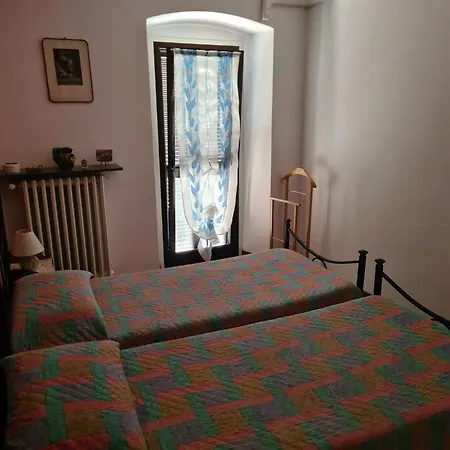Couette-café I Lazzarini