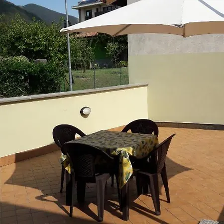 I Lazzarini * Sarnico