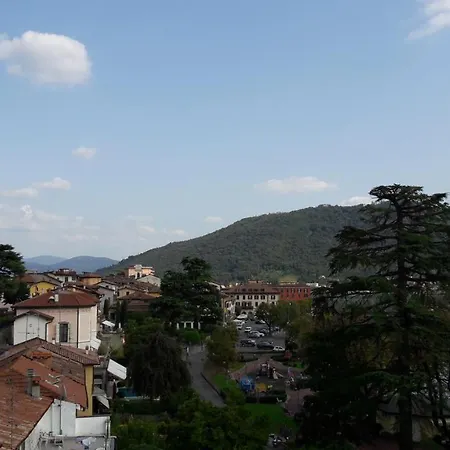 Bed & Breakfast I Lazzarini