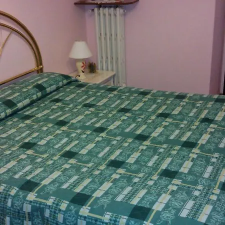 I Lazzarini Bed & Breakfast