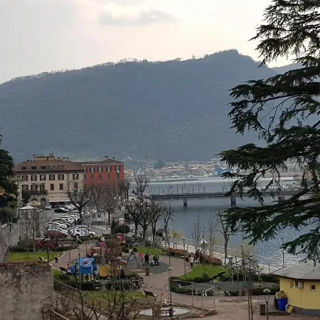 I Lazzarini Frühstückspension *