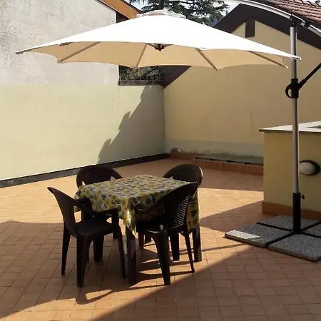 I Lazzarini Bed and Breakfast Sarnico