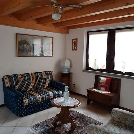 Frühstückspension I Lazzarini