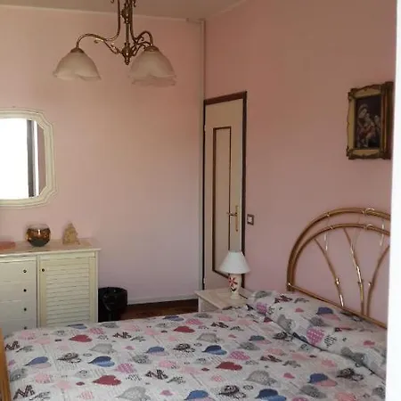 I Lazzarini Frühstückspension