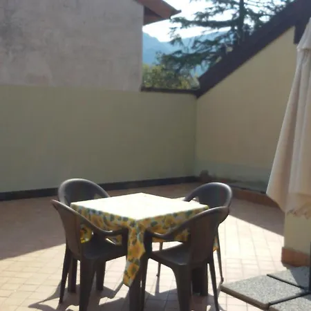 I Lazzarini Frühstückspension