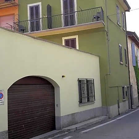 I Lazzarini Bed and Breakfast