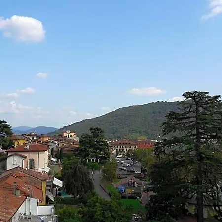 Bed and Breakfast I Lazzarini *