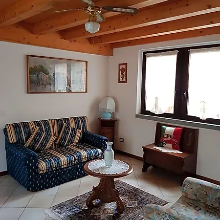 Bed and Breakfast I Lazzarini Sarnico
