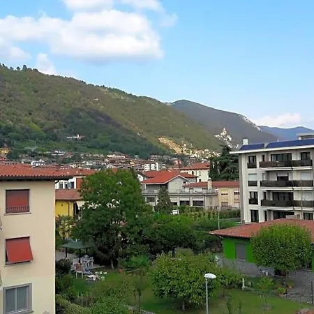 Bed and Breakfast I Lazzarini Sarnico