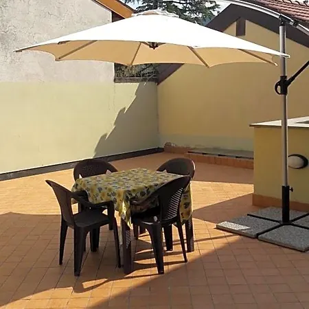 Bed & Breakfast I Lazzarini *