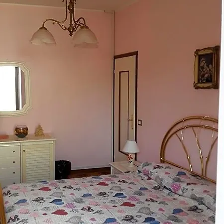 I Lazzarini Bed & Breakfast