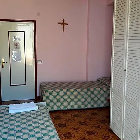 I Lazzarini Bed & Breakfast *
