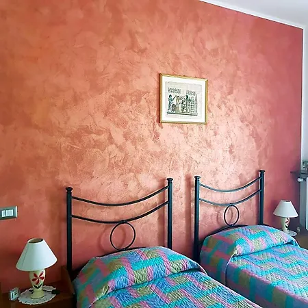 I Lazzarini Bed and Breakfast