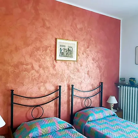 I Lazzarini Bed and Breakfast Sarnico