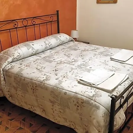 I Lazzarini Bed and Breakfast *