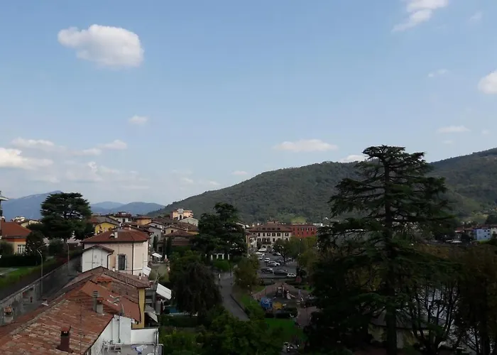 Bed & Breakfast I Lazzarini