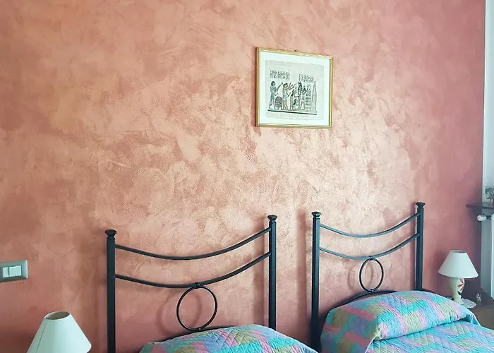 I Lazzarini Bed & Breakfast