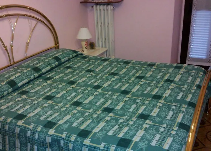 I Lazzarini Bed & Breakfast