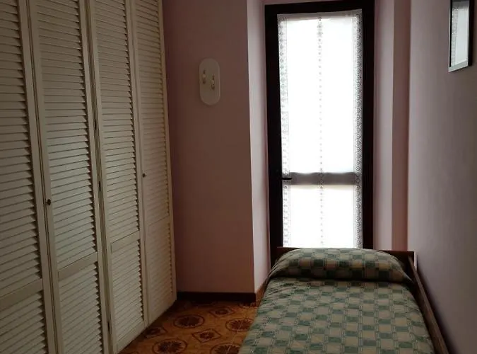 I Lazzarini Bed & Breakfast
