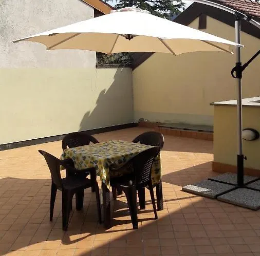 I Lazzarini Bed & Breakfast Sarnico