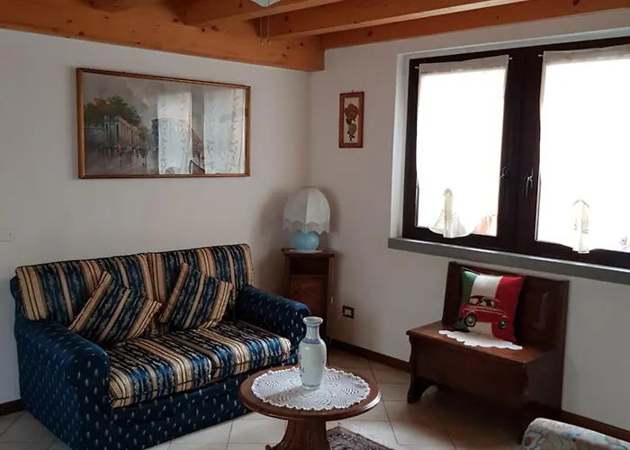 Bed & Breakfast I Lazzarini