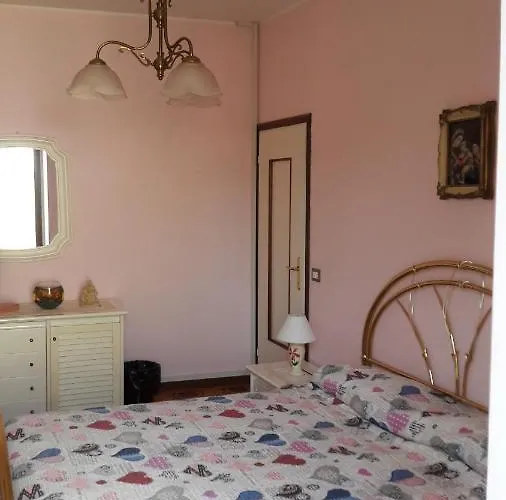 I Lazzarini Bed & Breakfast