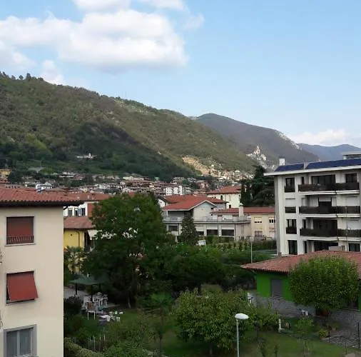 Bed & Breakfast I Lazzarini *