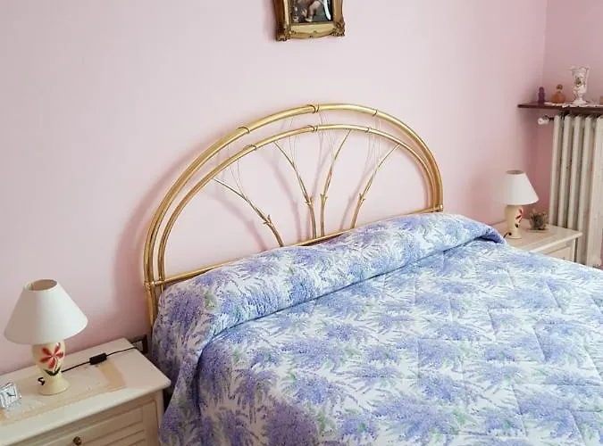 Bed & Breakfast I Lazzarini Sarnico