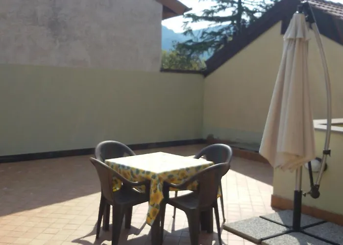 I Lazzarini Bed & Breakfast
