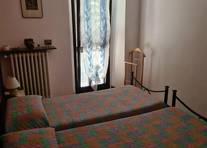 Bed & Breakfast I Lazzarini